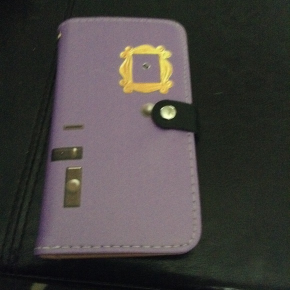 Wallet phone case - Picture 2 of 4